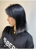 ブルーブラック【ATENA中嶋】
