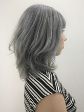 ヘアーアンドアイラッシュ ヨーク(Hair&eyelash york's)