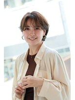 キッカ 千葉店(CHICCA)&nbsp;リラクシーショート