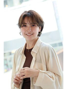 キッカ 千葉店(CHICCA) リラクシーショート