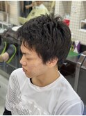 ショートスタイル
