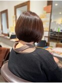ツヤツヤ大人ポプ