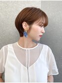 【山方 直也】小顔×マッシュショート×耳かけ×美髪