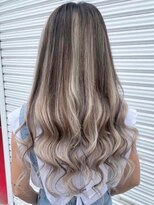 プレス(PREss)&nbsp;ハイライトエクステ