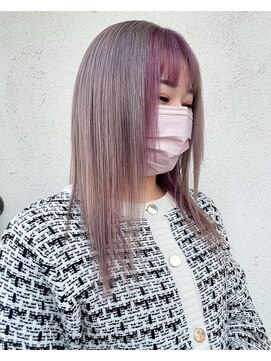 シェミール(CHEMIR) design color
