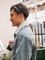 ヴヴ(Bub)&nbsp;men's highlight