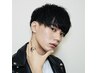 【期間限定クーポン】★スキャルププチスパシャンプーカット★