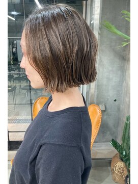 ゴブンノロク(GOBUN NO ROKU) 担当　池本/［緑地公園/千里山/千里中央/桃山台］