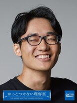 ヒロギンザ 青山店(HIRO GINZA)&nbsp;【かっこつけない理容室】