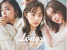 ローネス ギンザ(LONESS ginza)