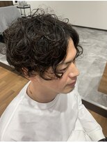 縁&nbsp;ミディアムスパイラル◎