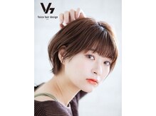 ヴォイスヘアーデザインウル(Voice hair design ulu)