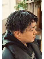 エイトハンズ(EIGHT HANDS) スパイラルパーマ