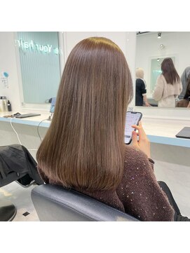 ランド 池袋(LAND) オリーブグレージュ