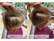 ノットヘアー(knot.hair)の写真