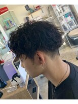 サーク(Sark)&nbsp;ツイストスパイラル