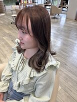 ディーボーイ 健軍店(D-BOY)&nbsp;イヤリングカラー