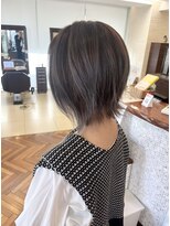 ファーレンピュアスウィート(fahren-pure-suite)&nbsp;silver lilac blond