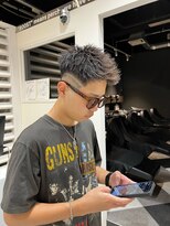 ルーストデラックス 京都河原町三条(ROOST dx)&nbsp;フェードジェット