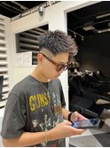 フェードジェット