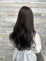 ピカソアルテ(hair picasso arte f.)&nbsp;スモーキーグレージュ