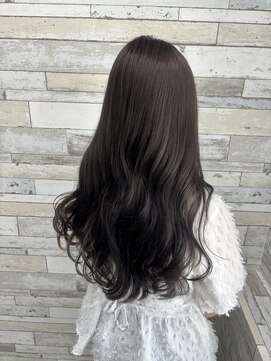 ピカソアルテ(hair picasso arte f.) スモーキーグレージュ