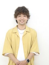 スパ ヘアーデザイン(SPA hair design) 満行 勝昭