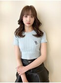 【上前津 栄 大須 矢場町 金山】グレージュカラー
