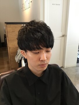 フェース(FAITH) マッシュ