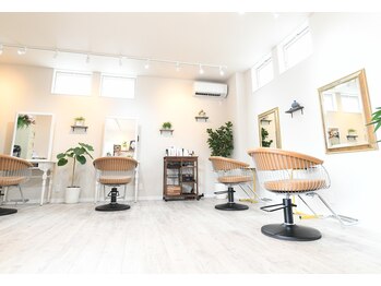 LINO hair & spa 【リノ】