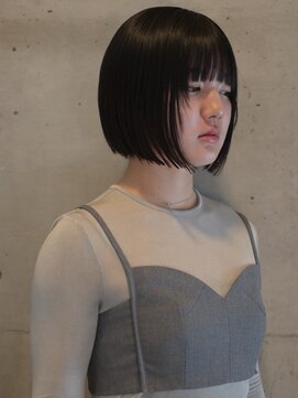 キオウ(kiow) styling