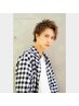 ご新規【オシャレにカラーを楽しみたい方へ】 似合わせカット＋カラー　￥5500