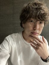 エデンアンジュ(EDENange) 岡田 篤樹