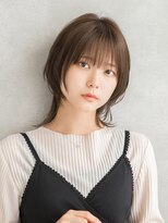 トッカ 八王子店(tocca)&nbsp;愛されウルフ