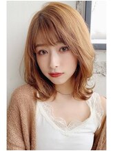 グランカラー 大和高田(GLAND COLOR) ヌーディベージュ