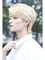 リップス 仙台annex(LIPPS)&nbsp;韓流ハンサムショート