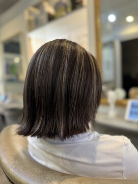 アンスール(Un Seul) ハイライトカラー