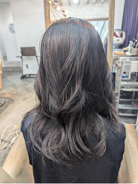 レガーレ(Legare) 韓国レイヤー