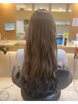 ニュースタイル 本店(NewStyle)&nbsp;裾カラー