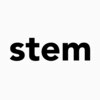ステム(stem)のお店ロゴ