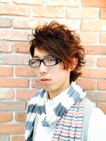 スカイパーク ファン(FUN)&nbsp;メンズパーマ