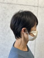 イルマティック(Illmatic)&nbsp;ショートレイヤー