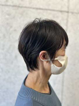 イルマティック(Illmatic) ショートレイヤー