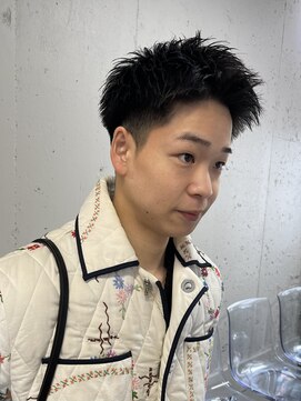 タロ(TALO) 【TALO】ベリーショート