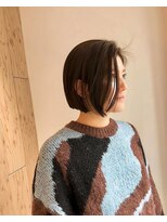 ウェザー(wezer)&nbsp;ボブ