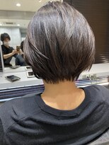 ネウィ 池袋(newi) タイトボブ