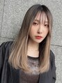 リード バイ ラグーン(LEAD by LAGOON) yuka 