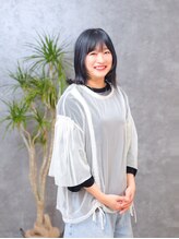 アンバール(amberl) 下村 綾