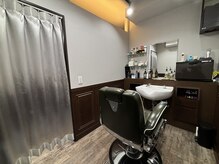 アンジュトウキョウ(ange Tokyo)の雰囲気（【男性専用個室】完備☆詳細はブログ【男性専用個室のご案内】へ）