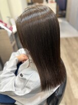 ルーク(LUKE) 酸性縮毛矯正